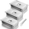 Pan with Lid